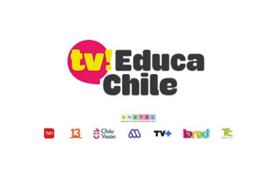 TV Educa Chile es el tercer canal infantil más visto en el país