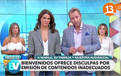 Matinales e informativos, los más denunciados ante el CNTV