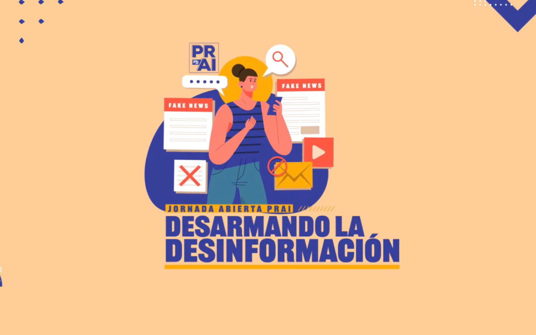 Jornada internacional de reguladores de medios compartió herramientas contra la desinformación