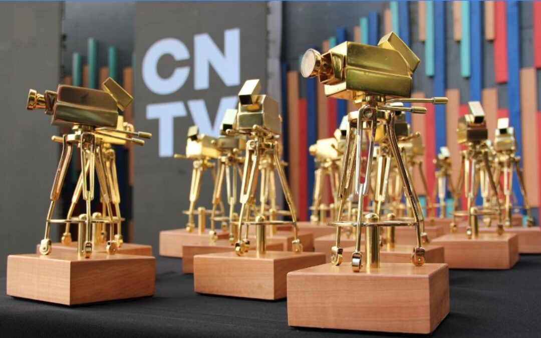 Rediseño 2023: CNTV anuncia cartelera de estrenos de febrero 2023 en CNTV Play
