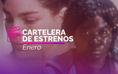 CNTV anuncia cartelera de estrenos de enero 2023