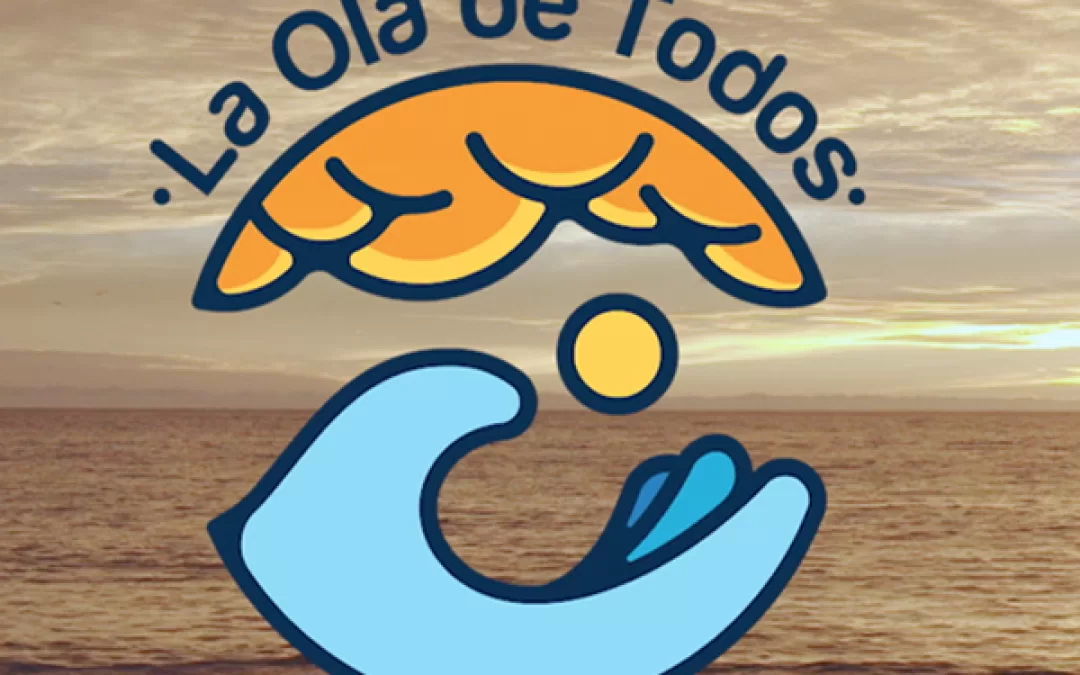 La ola de todos