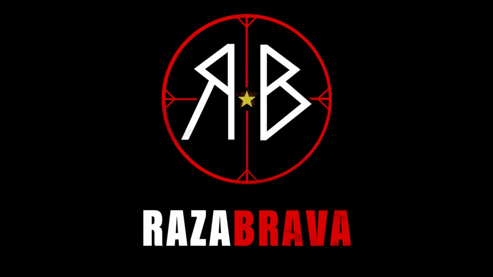 Raza Brava 16-9