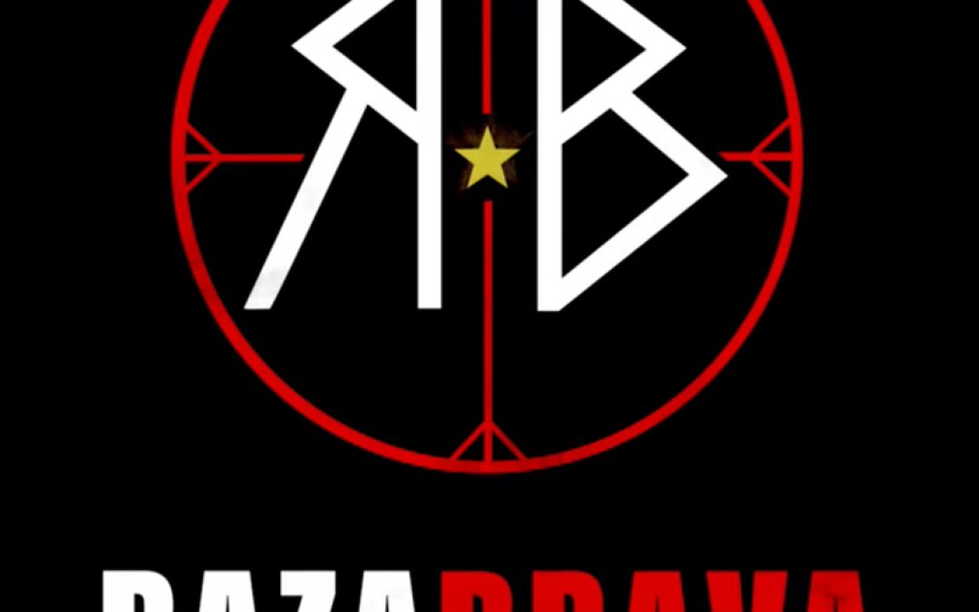 Raza Brava
