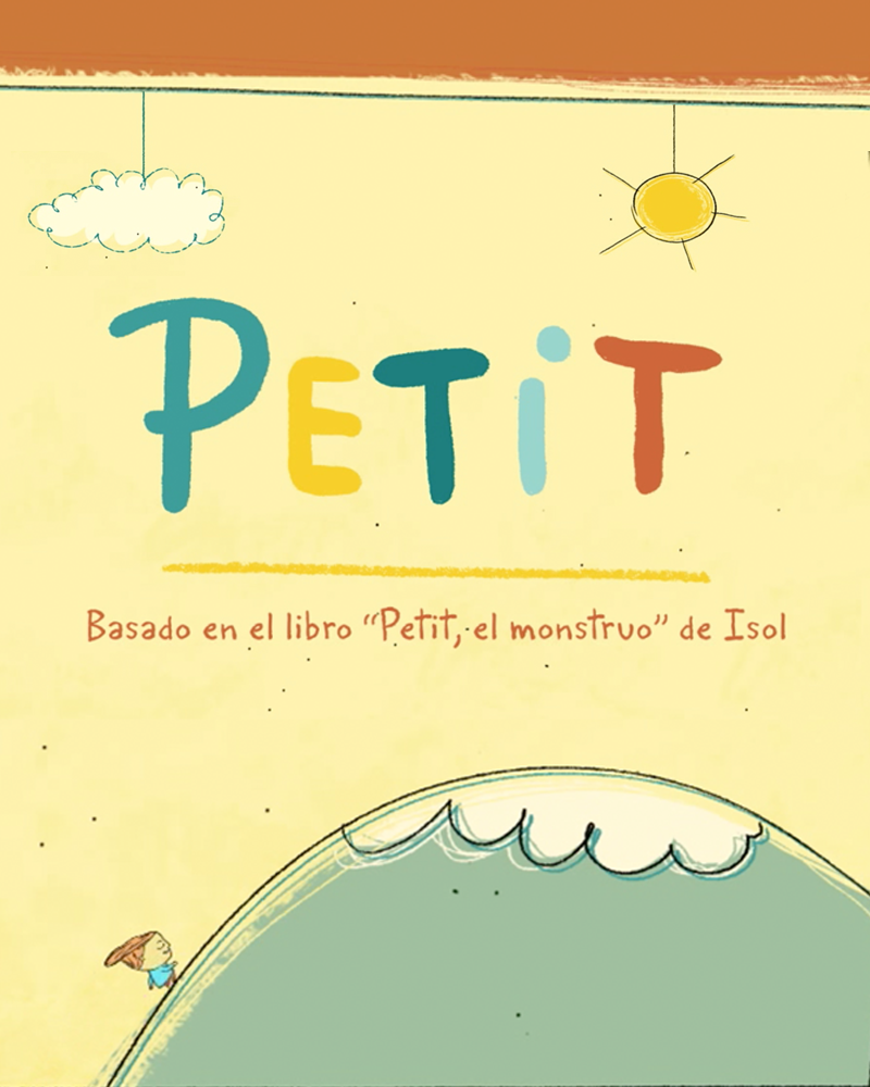 Petit Temporada 3