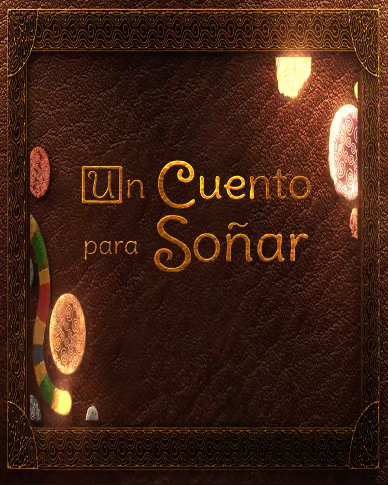 Un cuento para soñar